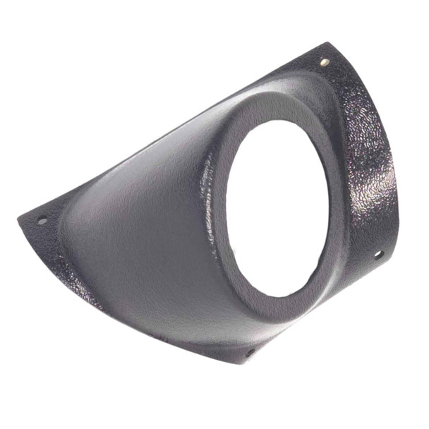  DOWN4SOUND PODS | 3.5" LOWER A-PILLAR SPEAKER PODS FOR THE 2000-2007 CHEVROLET MONTE CARLO 