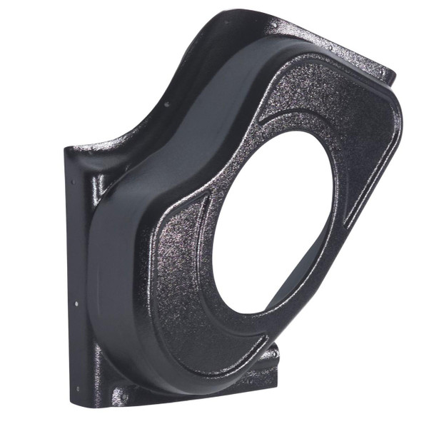  DOWN4SOUND PODS | 6X9" FRONT DOOR SPEAKER PODS FOR THE 2000-2006 CHEVY/GMC FULLSIZE SUV 