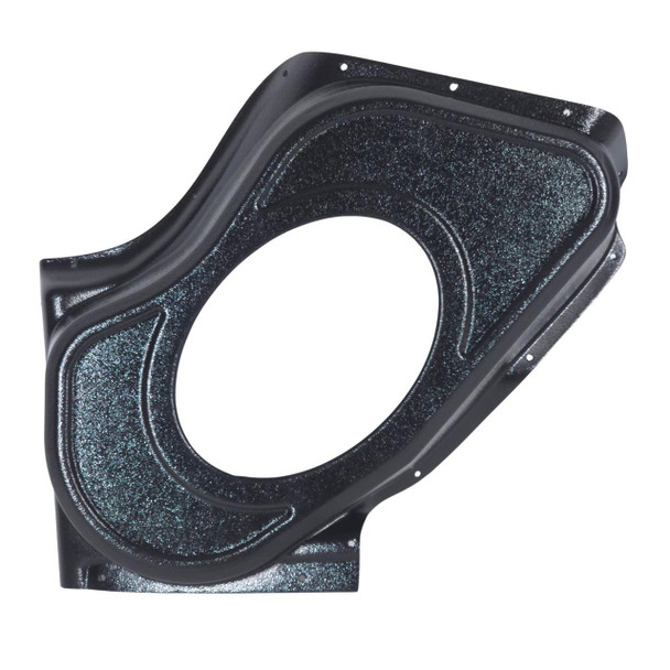  DOWN4SOUND PODS | 6X9" FRONT DOOR SPEAKER PODS FOR THE 2000-2006 CHEVY/GMC FULLSIZE SUV 