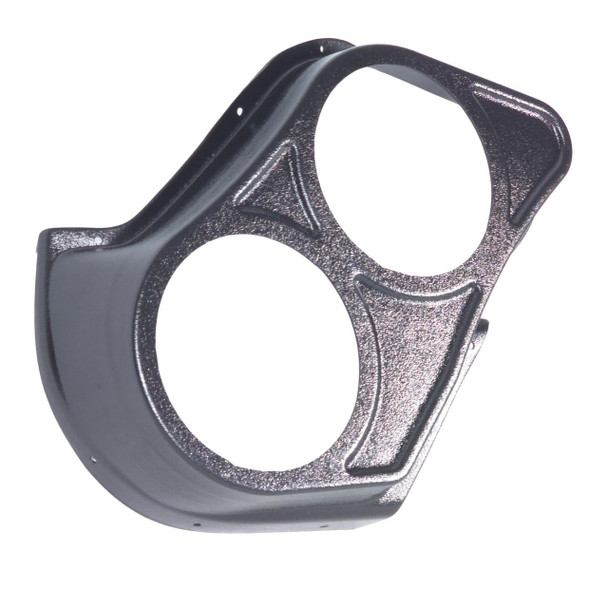  DOWN4SOUND PODS | DUAL 6.5" FRONT DOOR SPEAKER PODS FOR THE 2001-2005 HONDA CIVIC 2 DOOR COUPE 