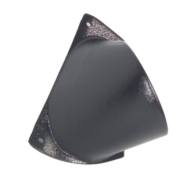  DOWN4SOUND PODS | 3.5" A-PILLAR SPEAKER PODS FOR THE 2001-2005 HONDA CIVIC 4 DOOR SEDAN 