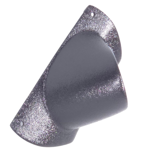  DOWN4SOUND PODS | 2" A-PILLAR SPEAKER PODS FOR THE 2002-2006 TOYOTA CAMRY 4 DOOR 