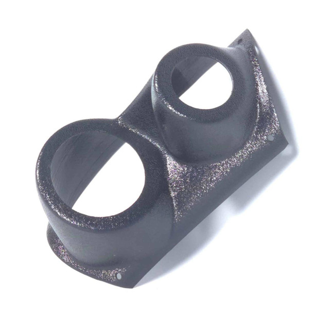  DOWN4SOUND PODS | 3.5" + 2" LOWER A-PILLAR SPEAKER PODS FOR THE 2004-2008 TOYOTA COROLLA 