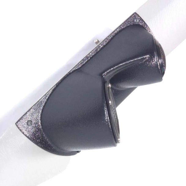  DOWN4SOUND PODS | 3.5" + 2" LOWER A-PILLAR SPEAKER PODS FOR THE 2004-2008 TOYOTA COROLLA 