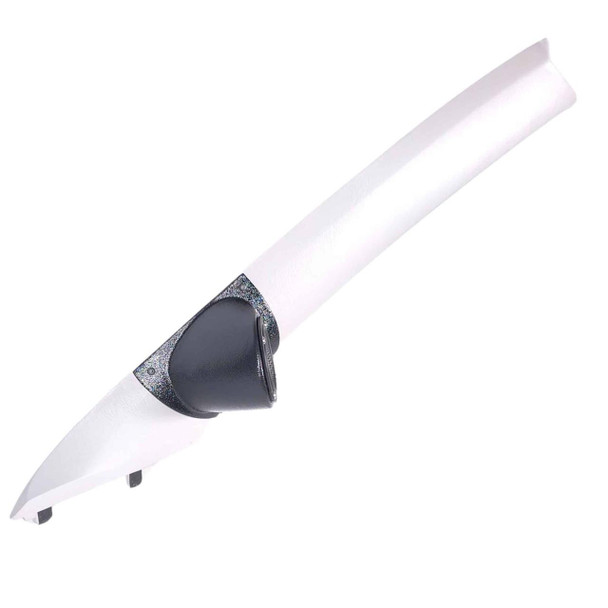  DOWN4SOUND PODS | 3.5" LOWER A-PILLAR SPEAKER PODS FOR THE 2004-2008 TOYOTA COROLLA 