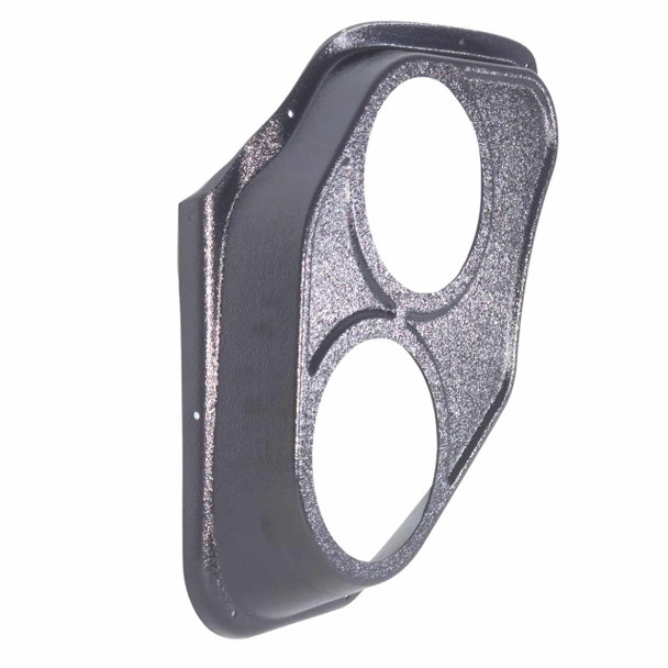  DOWN4SOUND PODS | DUAL 6.5" FRONT DOOR SPEAKER PODS FOR THE 2004-2006 TOYOTA TUNDRA, 2001-2007 SEQUOIA 