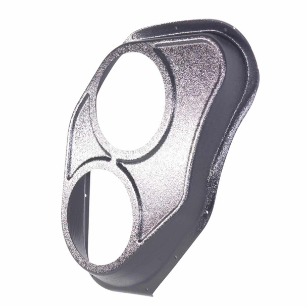  DOWN4SOUND PODS | DUAL 6.5" FRONT DOOR SPEAKER PODS FOR THE 2004-2006 TOYOTA TUNDRA, 2001-2007 SEQUOIA 
