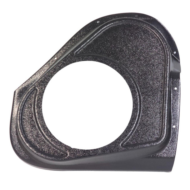  DOWN4SOUND PODS | 8" FRONT DOOR SPEAKER PODS FOR THE 2005-2007 DODGE CHARGER 