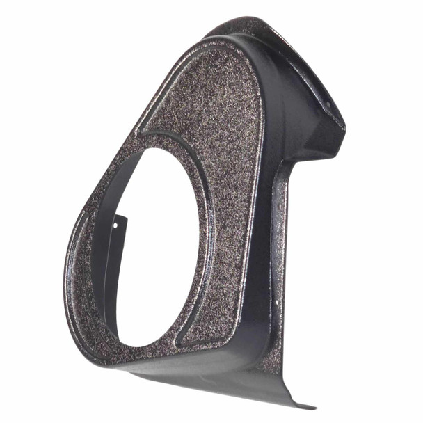  DOWN4SOUND PODS | 8" FRONT DOOR SPEAKER PODS FOR THE 2005-2007 DODGE CHARGER 