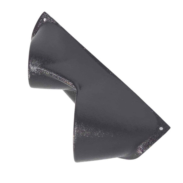  DOWN4SOUND PODS | 3.5" +  2" LOWER A-PILLAR SPEAKER PODS FOR THE 2006-2012 FORD FUSION 