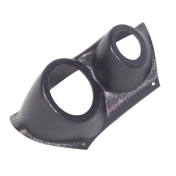  DOWN4SOUND PODS | 3.5" + 2" LOWER A-PILLAR SPEAKER PODS FOR THE 2007-2012 NISSAN ALTIMA 4 DOOR 