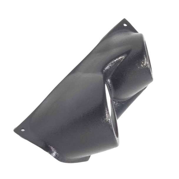  DOWN4SOUND PODS | 3.5" + 2" LOWER A-PILLAR SPEAKER PODS FOR THE 2007-2012 NISSAN ALTIMA 4 DOOR 