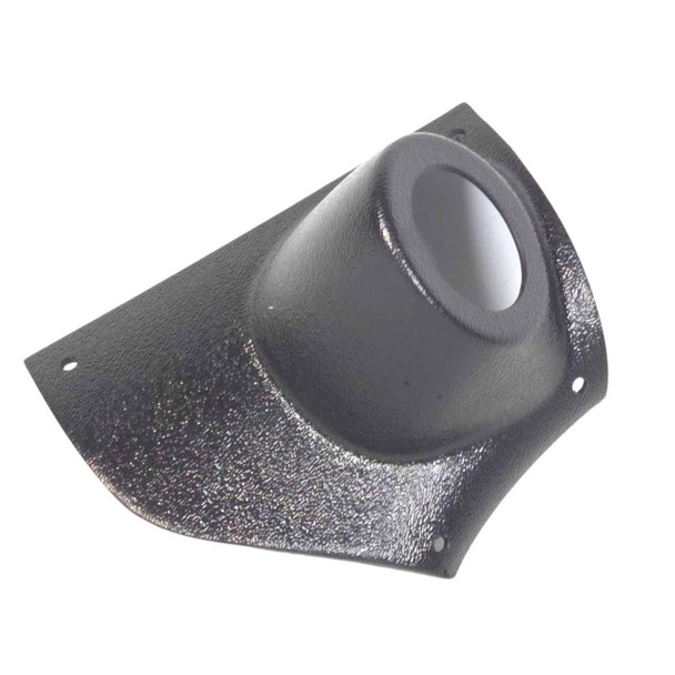  DOWN4SOUND PODS | 2" LOWER A-PILLAR SPEAKER PODS FOR THE 2008-2012 CHEVROLET MALIBU 