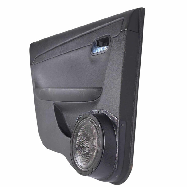  DOWN4SOUND PODS | 8" REAR DOOR SPEAKER PODS FOR THE 2008-2012 CHEVROLET MALIBU 