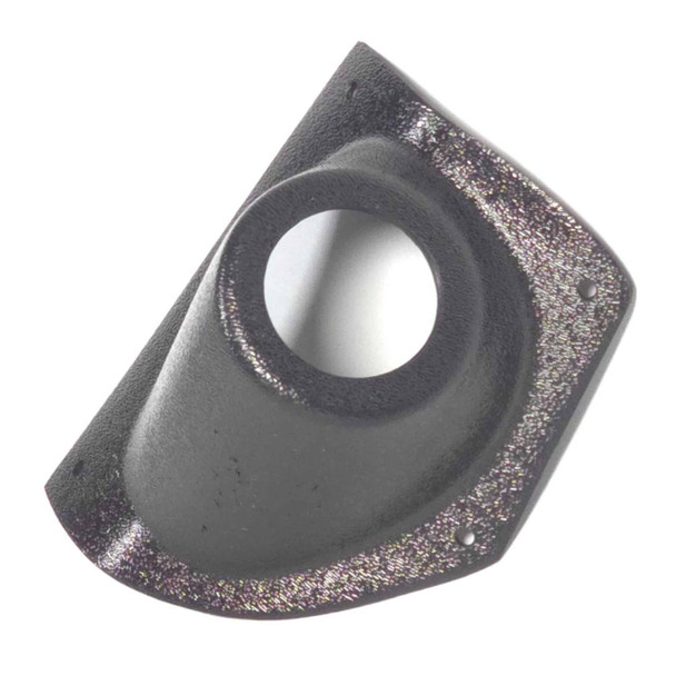  DOWN4SOUND PODS | 2" LOWER A-PILLAR SPEAKER PODS FOR THE 2010-2023 TOYOTA 4RUNNER 