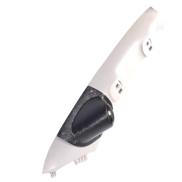  DOWN4SOUND PODS | 2" LOWER A-PILLAR SPEAKER PODS FOR THE 2010-2023 TOYOTA 4RUNNER 