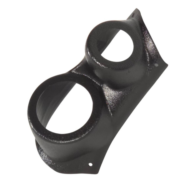  DOWN4SOUND PODS | 3.5" + 2" A-PILLAR SPEAKER PODS FOR THE 2011-2015 KIA OPTIMA 