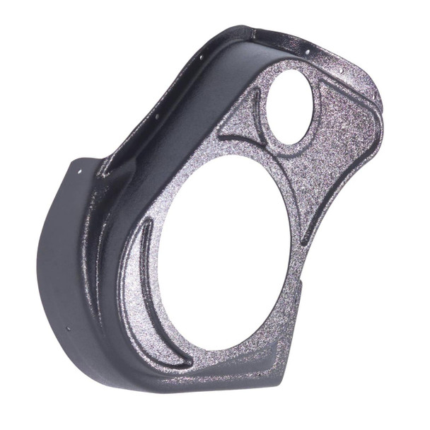  DOWN4SOUND PODS | 8" +  3.5" FRONT DOOR SPEAKER PODS FOR THE 2012-2016 SUBARU IMPREZA & CROSSTREK 