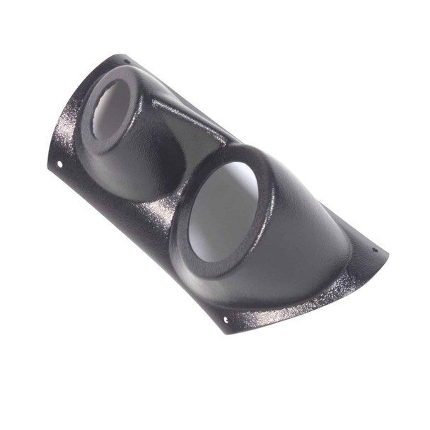  DOWN4SOUND PODS | 3.5" + 2" LOWER A-PILLAR SPEAKER PODS FOR THE 2013-2015 CHEVROLET MALIBU 