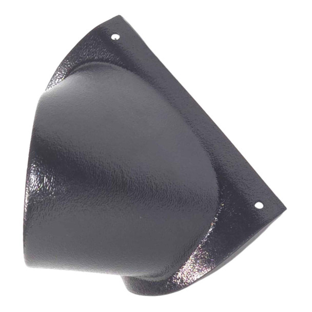  DOWN4SOUND PODS | 3.5" LOWER A-PILLAR SPEAKER PODS FOR THE 2013-2015 CHEVROLET MALIBU 