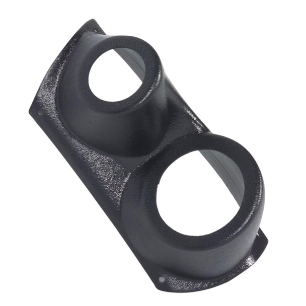  DOWN4SOUND PODS | 3.5" + 2" A-PILLAR SPEAKER PODS FOR THE 2013-2020 LEXUS GS-350 