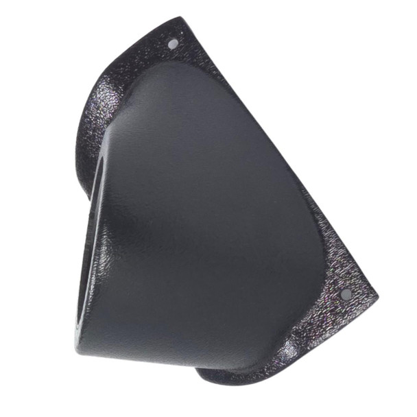  DOWN4SOUND PODS | 3.5" A-PILLAR SPEAKER PODS FOR THE 2013-2020 LEXUS GS-350 