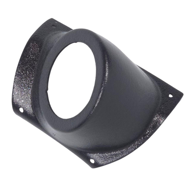  DOWN4SOUND PODS | 3.5" A-PILLAR SPEAKER PODS FOR THE 2013-2020 LEXUS GS-350 