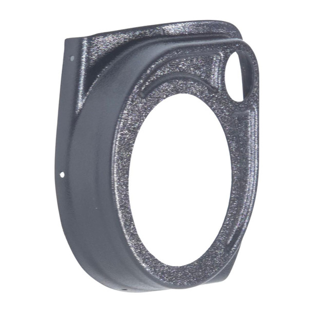  DOWN4SOUND PODS | 6.5" + 2" REAR DOOR SPEAKER PODS FOR THE 2013-2020 LEXUS GS-350 