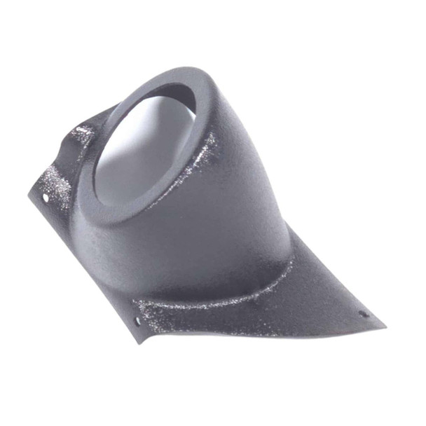  DOWN4SOUND PODS | 3.5" A-PILLAR SPEAKER PODS FOR THE 2014-2018 SILVERADO & SIERRA (NO DRIVER HANDLE) 