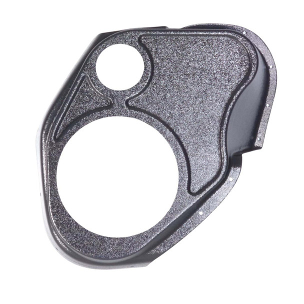  DOWN4SOUND PODS | 8" +  3.5" FRONT DOOR SPEAKER PODS FOR THE 2014-2018 CHEVY/GMC SILVERADO, SIERRA 