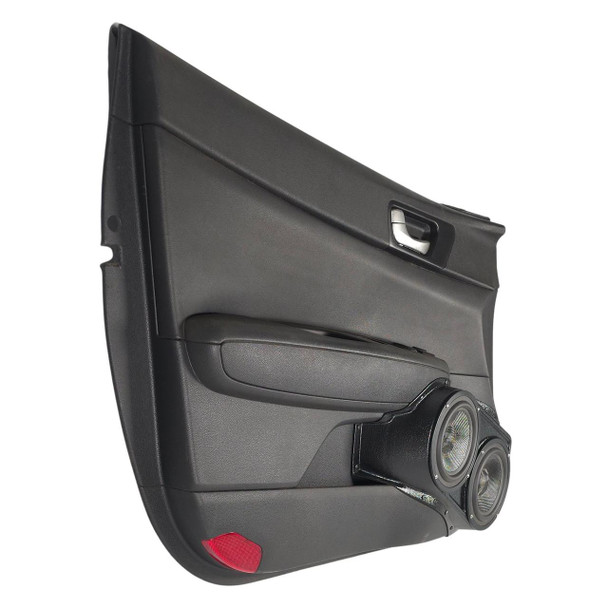  DOWN4SOUND PODS | DUAL 6.5" FRONT DOOR SPEAKER PODS FOR THE 2016-2020 KIA OPTIMA 