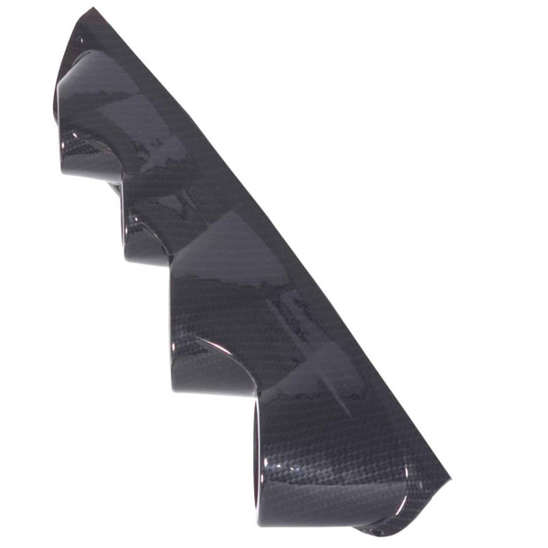  DOWN4SOUND PODS | DUAL 3.5" + DUAL 2" LARGE A-PILLAR SPEAKER PODS FOR THE 2019-2023 CHEVROLET SILVERADO, GMC SIERRA 
