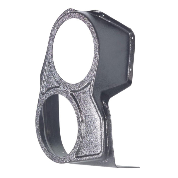  DOWN4SOUND PODS | DUAL 6.5" FRONT DOOR SPEAKER PODS FOR THE 2022-2025 NISSAN FRONTIER 