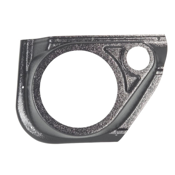  DOWN4SOUND PODS | 6.5" + 2" FRONT DOOR SPEAKER PODS FOR THE 1978-1987 CHEVY/GMC G-BODY 2 DOOR 