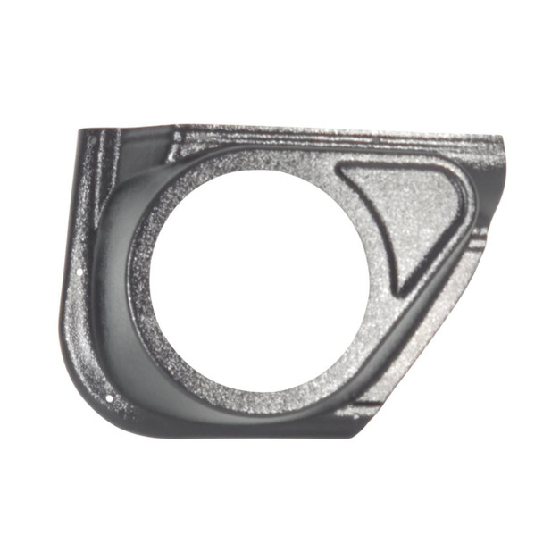  DOWN4SOUND PODS | 6.5" FRONT DOOR SPEAKER PODS FOR THE 1978-1987 CHEVY/GMC G-BODY 2 DOOR 