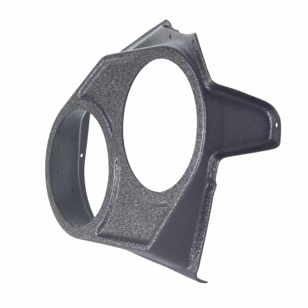  DOWN4SOUND PODS | DUAL 6.5" FRONT DOOR SPEAKER PODS FOR THE 1992-1996 CHEVROLET CAPRICE IMPALA SS 