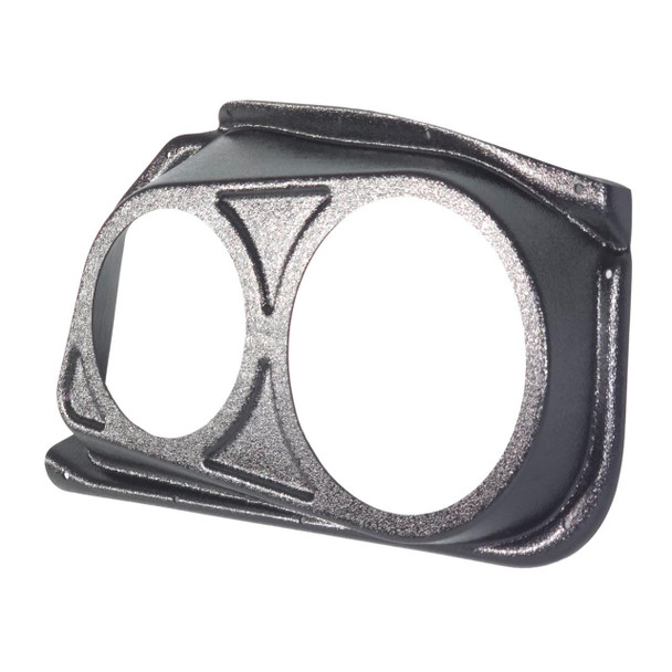  DOWN4SOUND PODS | 8" +  6.5" LOWER FRONT DOOR SPEAKER PODS FOR THE 1993-2002 CHEVROLET CAMARO 