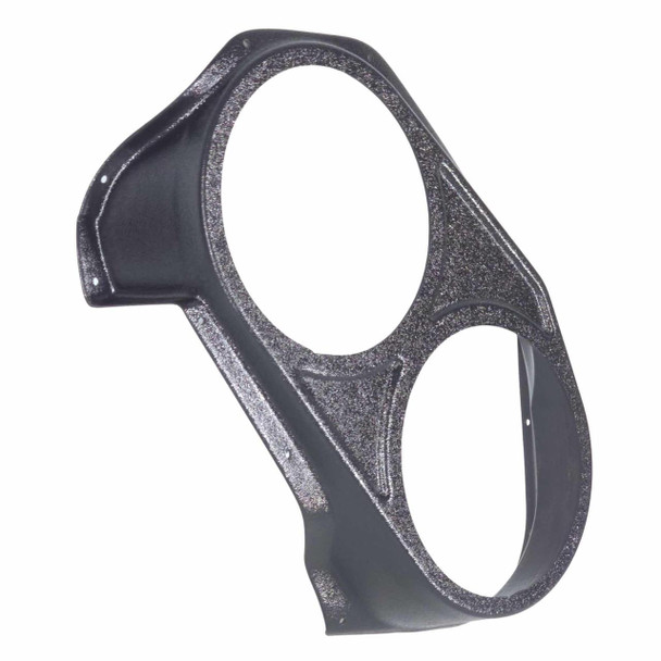  DOWN4SOUND PODS | DUAL 8" FRONT DOOR SPEAKER PODS FOR THE 1996-2002 TOYOTA 4RUNNER 