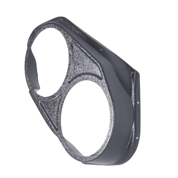  DOWN4SOUND PODS | DUAL 8" FRONT DOOR SPEAKER PODS FOR THE 1996-2002 TOYOTA 4RUNNER 