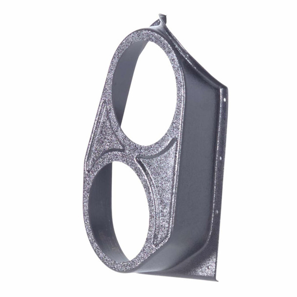  DOWN4SOUND PODS | DUAL 6.5" FRONT DOOR SPEAKER PODS FOR THE 1997-2001 JEEP CHEROKEE 
