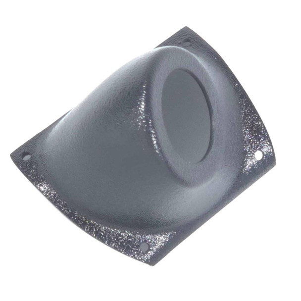  DOWN4SOUND PODS | 2" LOWER A-PILLAR SPEAKER PODS FOR THE 2000-2004 NISSAN FRONTIER 
