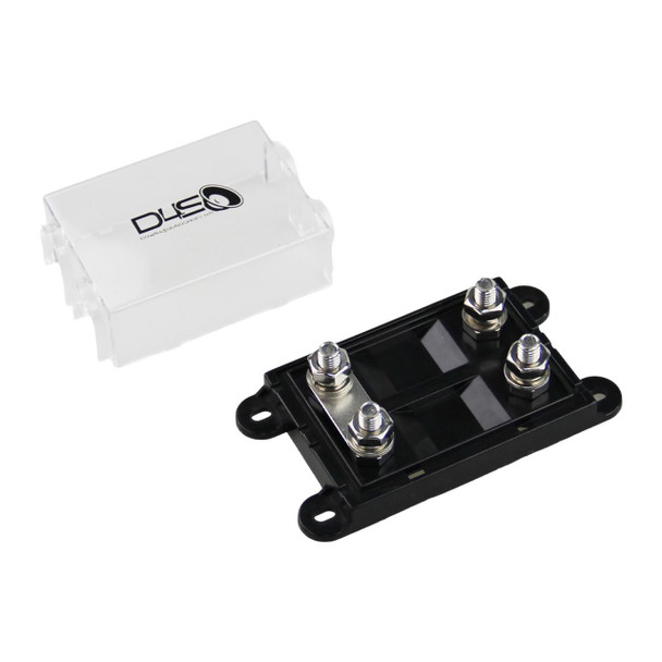  DOWN4SOUND | ANL 2 WAY FUSE HOLDER  