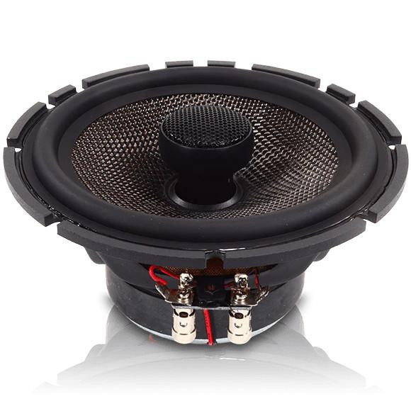 SA-6.5CX V2 Coaxial (PAIR) (80-watts) - Down4Sound Shop