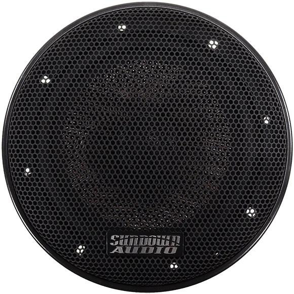 SA-6.5CX V2 Coaxial (PAIR) (80-watts) - Down4Sound Shop