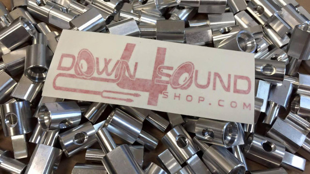 D4S 1/0 TO 1/0 AMP INPUTS PAIR