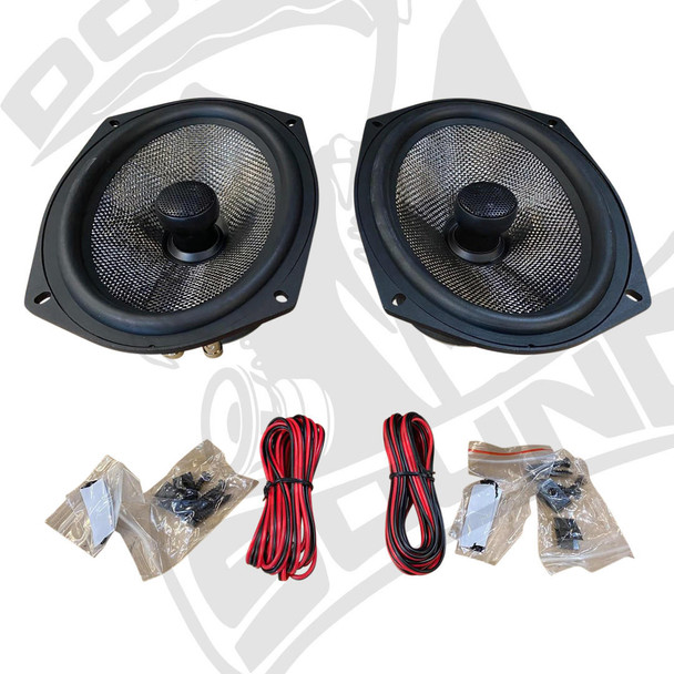 Sundown Audio Sundown SA-69CX V.2 Pair