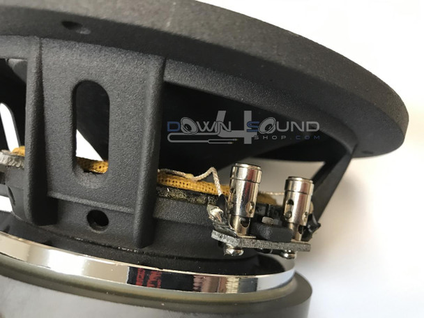 SXMP-6.5 4/8 ohm Ferrite PA Speakers