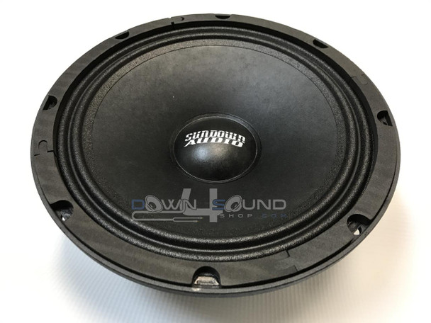 SXMP-8 4/8 ohm Ferrite PA Speakers