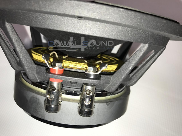 SXMP-8 4/8 ohm Ferrite PA Speakers