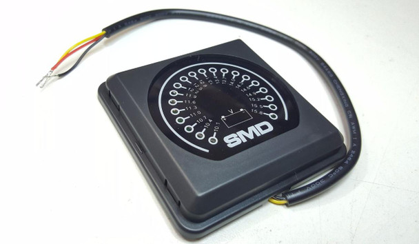 SMD Volt Meter 12v Systems VM-1